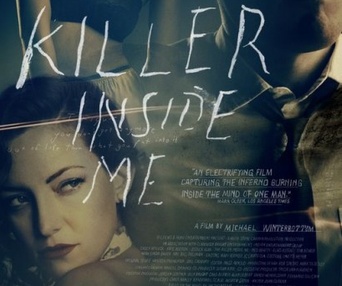 Affiche du film The Killer Inside Me
