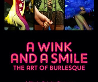 Affiche du film A Wink and a Smile