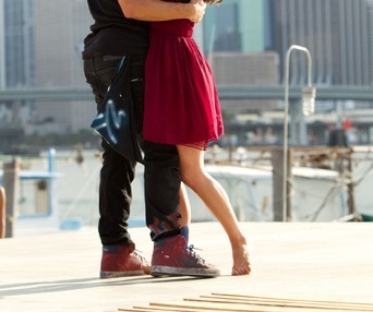 Affiche du film Step Up 4