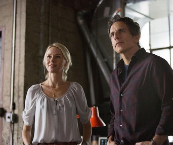 Une scène du film While We're Young
