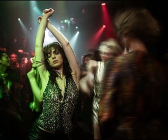 Images du film Maria