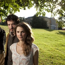 Photo de Bret McKenzie