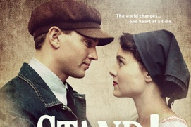 Affiche du film Stand!