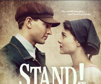 Affiche du film Stand!