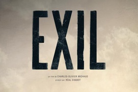 Affiche du film Exil