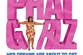 Affiche du film Phat Girlz