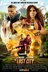 Affiche du film La cité perdue