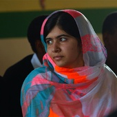 Une scène du film <em>He Named Me Malala</em>