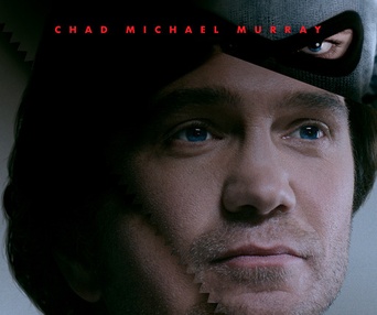 Affiche du film Ted Bundy: American Boogeyman