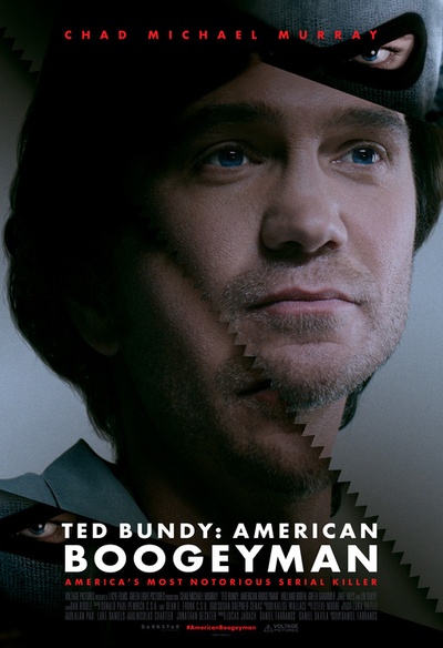 Affiche du film Ted Bundy: American Boogeyman
