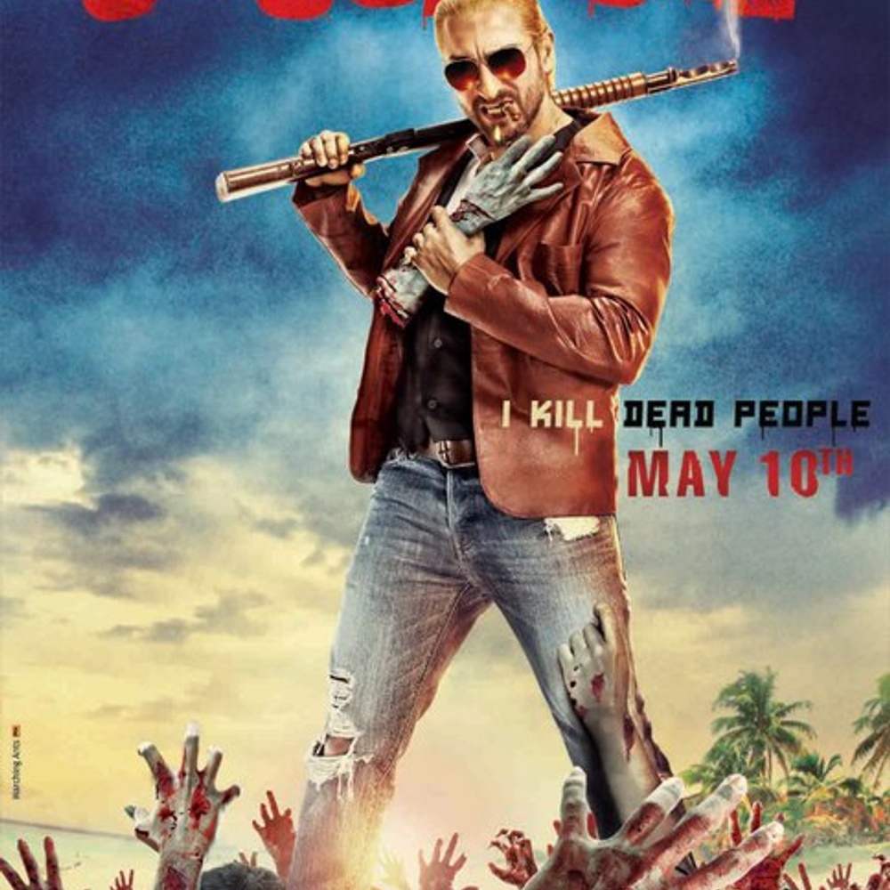 Images du film Go Goa Gone