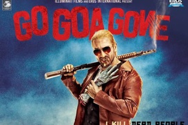 Images du film Go Goa Gone