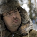 Stéphane E. Roy dans Le cas Roberge