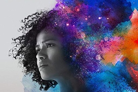 Affiche du film Fast Color