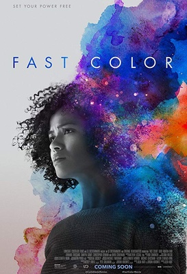 Fast Color