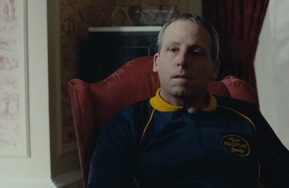Bande-annonce en anglais