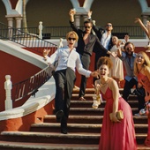 Image du film <em> Blink Twice</em>