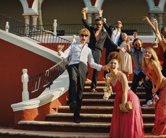 Image du film  Blink Twice