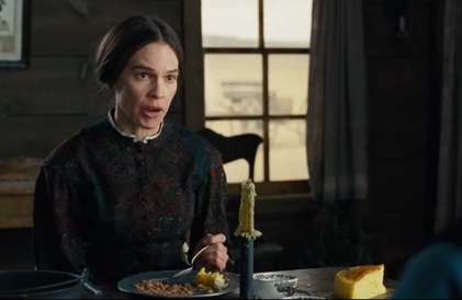 Bande-annonce en anglais