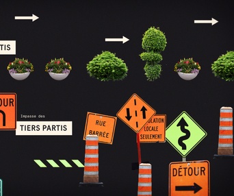 Image du film  Les perdants