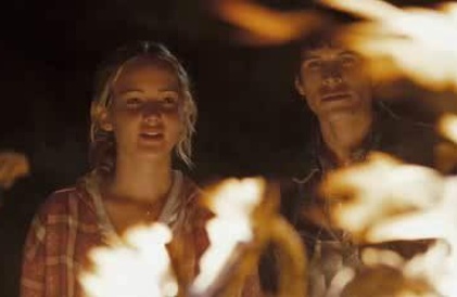 Bande-annonce en anglais
