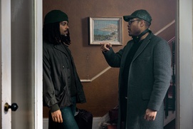 Image du film  Bob Marley: One Love