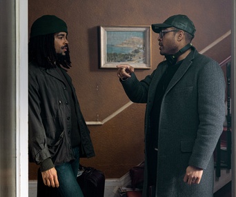 Image du film  Bob Marley: One Love