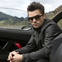 Dominic Cooper dans Need for Speed