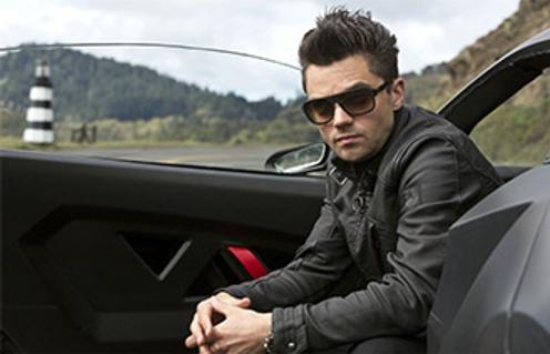 Dominic Cooper dans Need for Speed