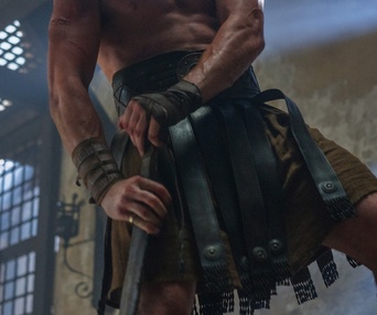 Image du film Gladiator II