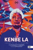 Affiche du film Kenbe la, jusqu'à la victoire