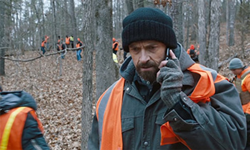 Bande-annonce du film Prisoners de Denis Villeneuve