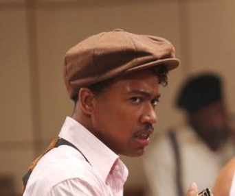 Scène du film Cadillac Records