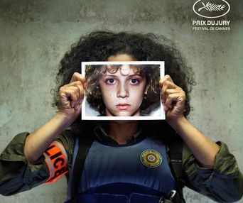 Affiche du film Polisse
