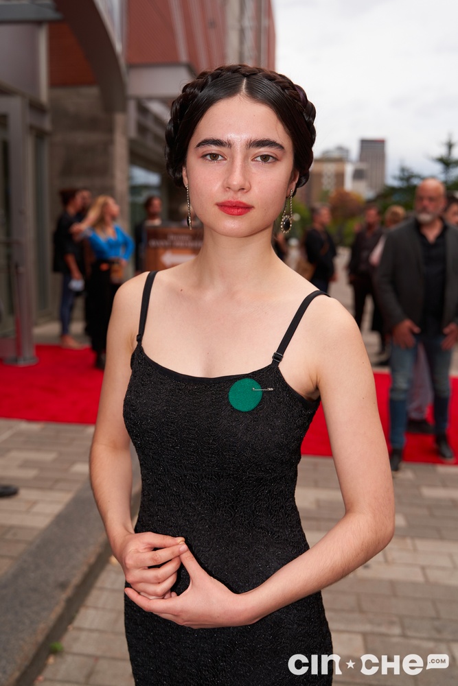 Première du film Maria Chapdelaine