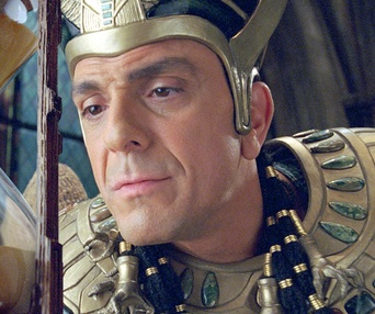 Scène du film Night at the museum 2 : Battle of the Smithsonian