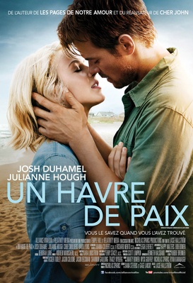 Un havre de paix