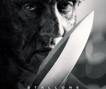 Affiche du film Rambo: Last Blood