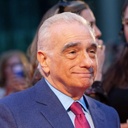 Photo de Martin Scorsese