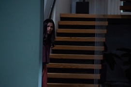 Une scène du film Intrusion Une scène du film Intrusion