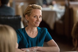 Une scène du film The Last Word