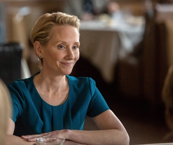 Une scène du film The Last Word