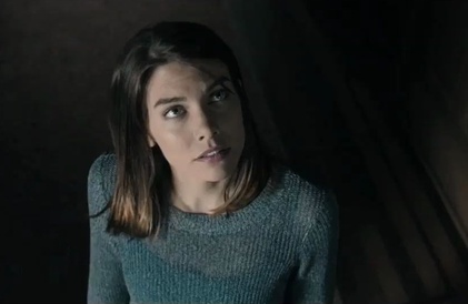 Bande-annonce en anglais