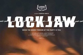 Image du film Lockjaw