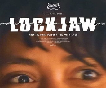 Image du film Lockjaw