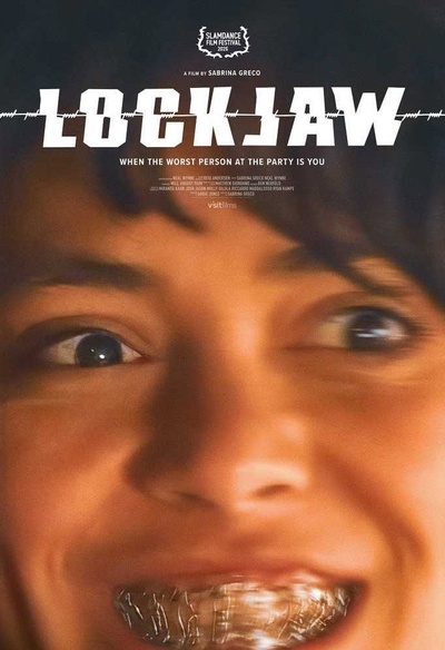 Lockjaw