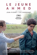 Affiche du film Le jeune Ahmed
