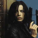 Kate Beckinsale dans Underworld