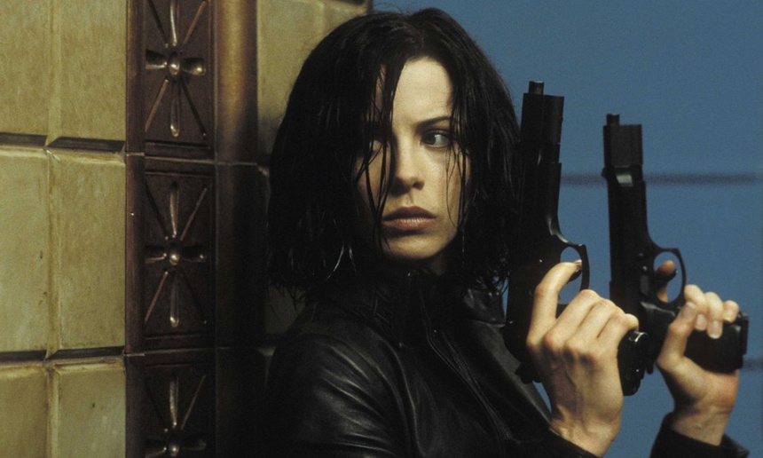 Kate Beckinsale de retour pour Underworld 4