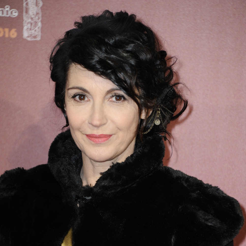 Sur le tapis rouge des César 2016